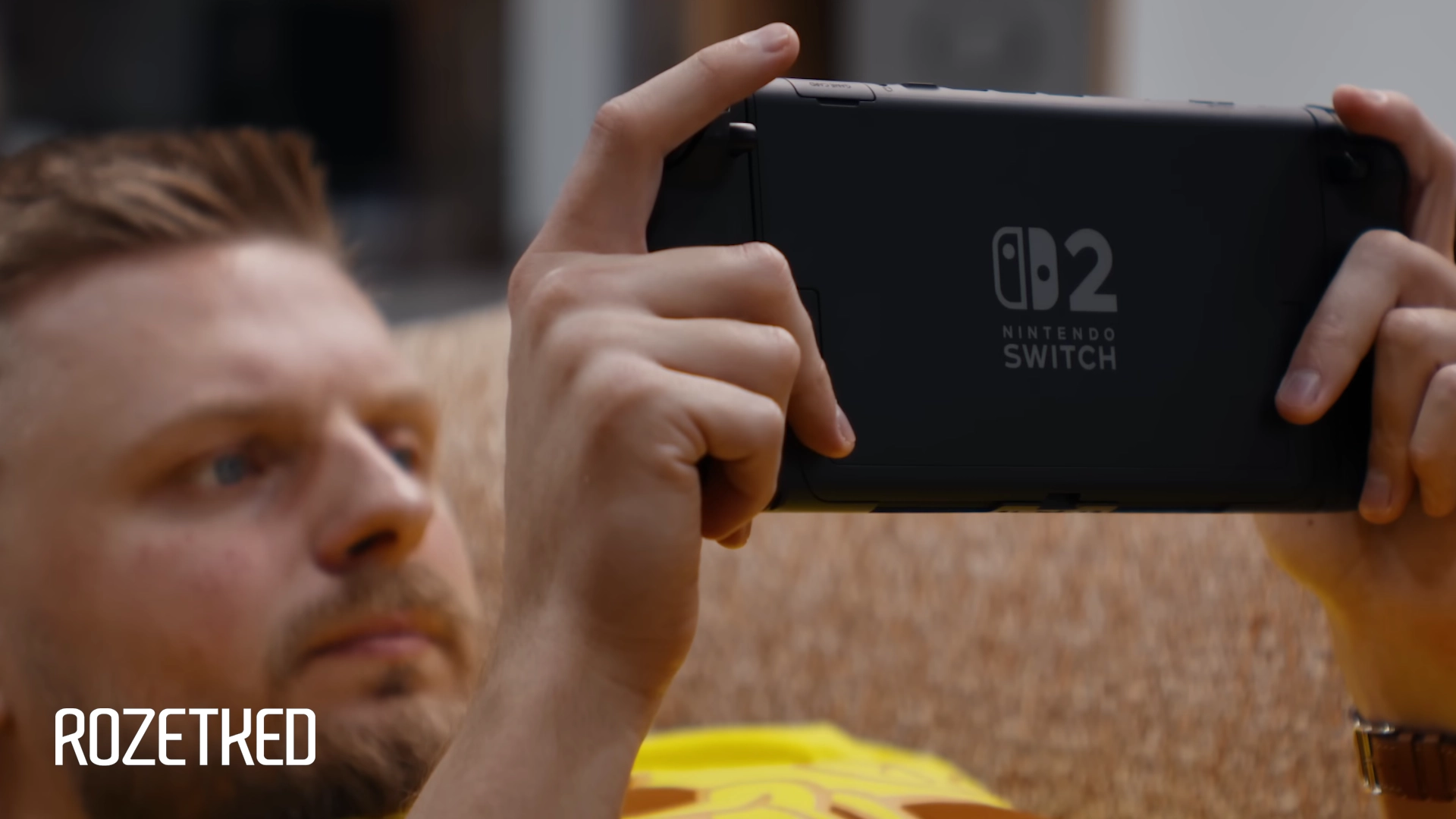 Владельцы Switch 2 нашли способ смотреть YouTube на консоли
