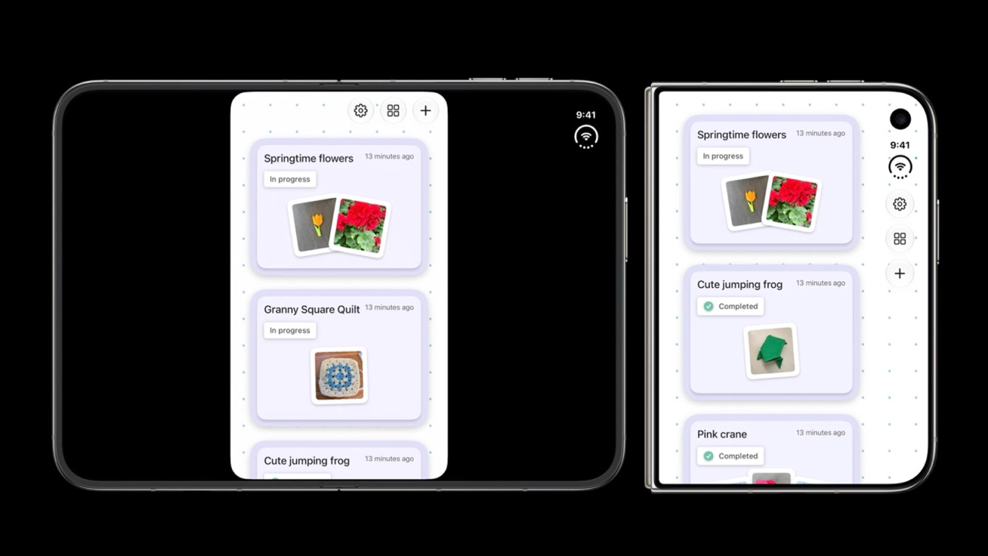 В Apple показали, как на iPhone Duo выглядят неоптимизированные приложения