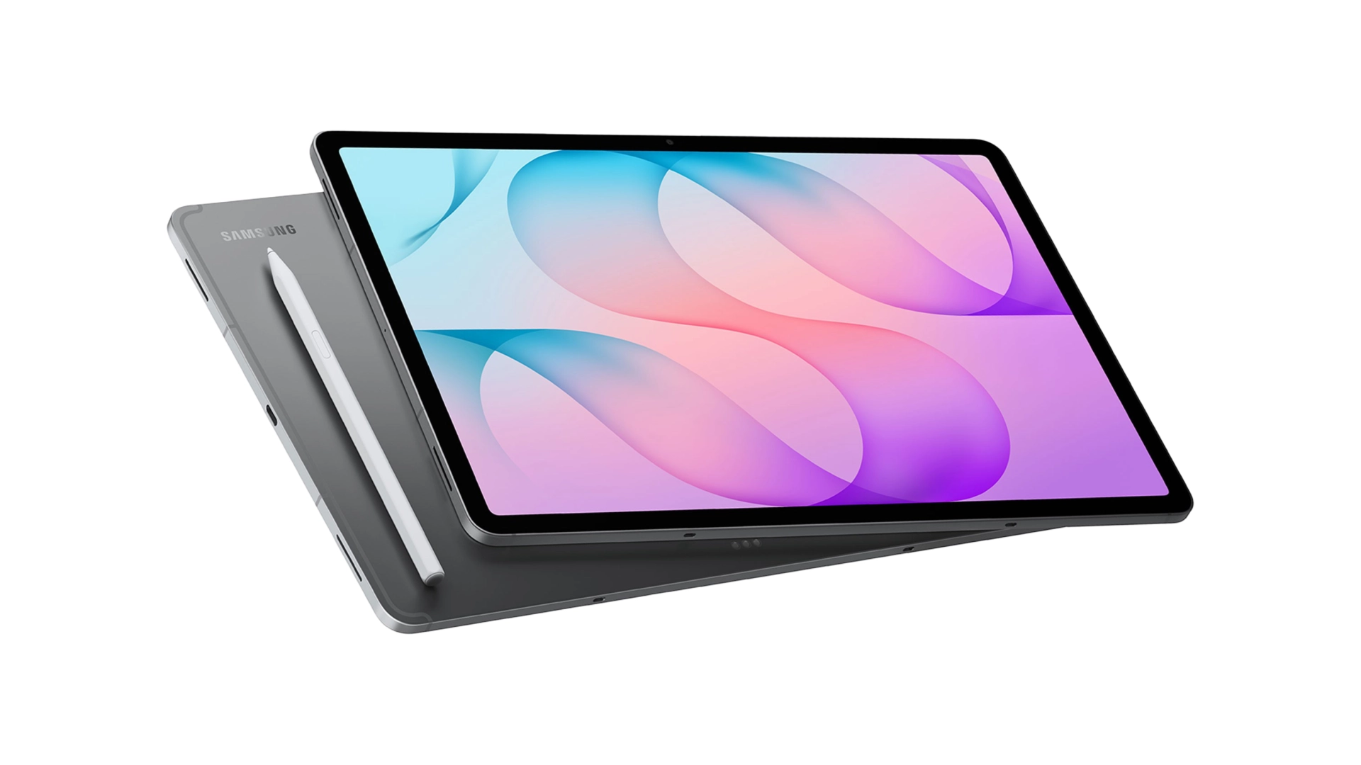 Samsung представила серию флагманских планшетов Galaxy Tab S12