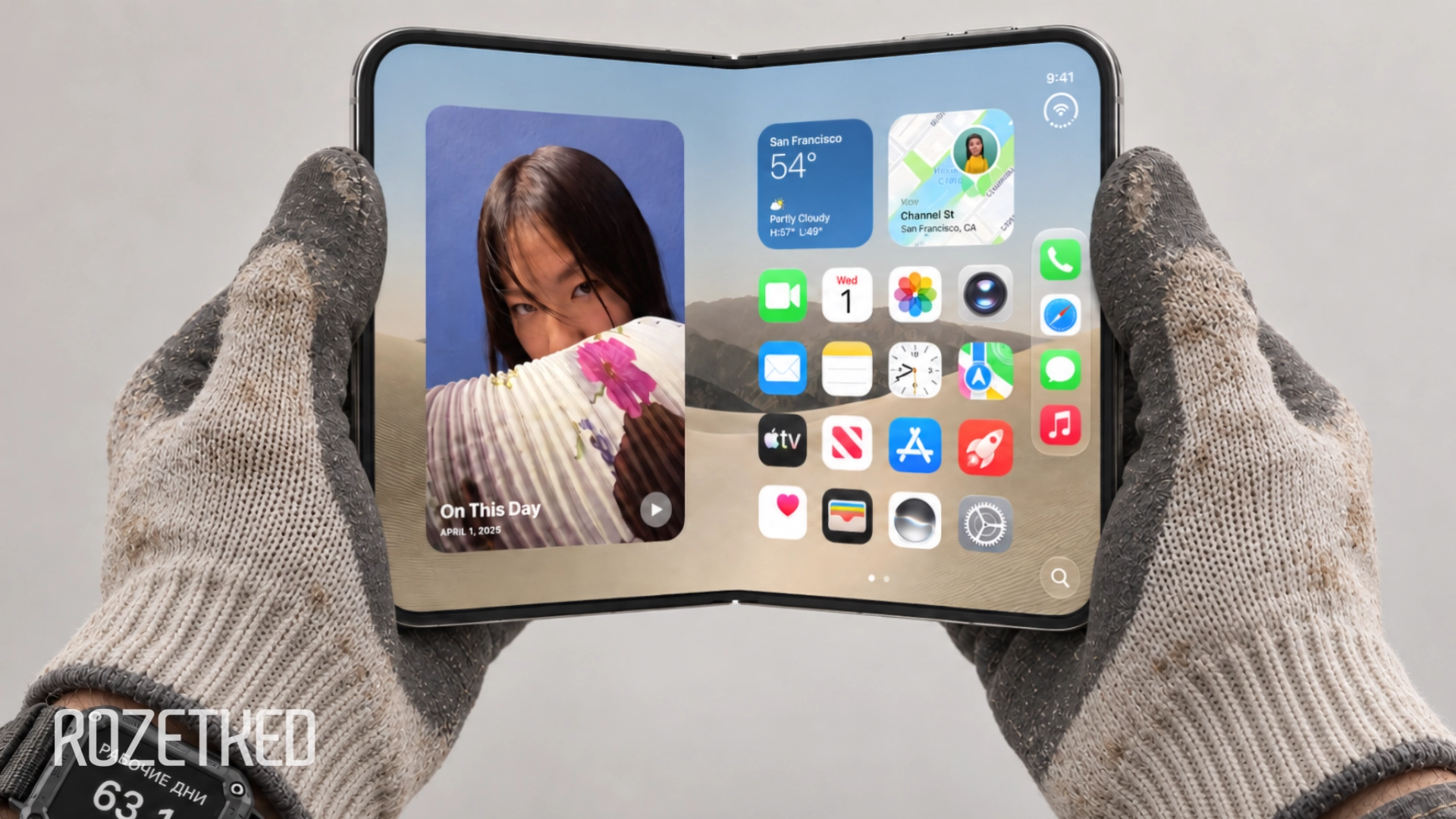 Сколько дней нужно работать, чтобы заработать на iPhone 18 Pro и Duo?