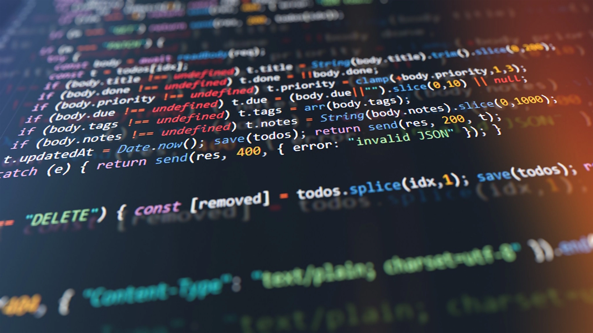 Злоумышленники смогли взломать GitHub и получить доступ к 3800 репозиториев сервиса