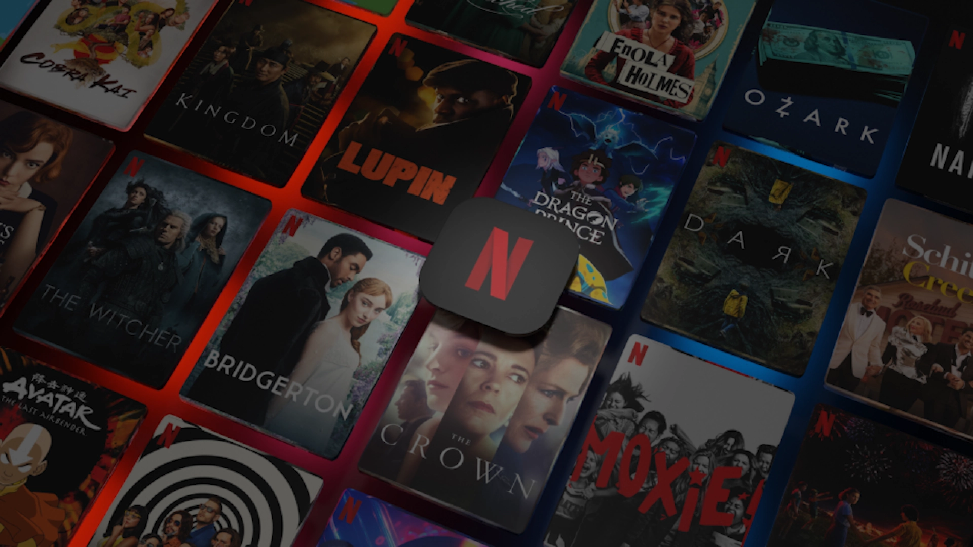 NYT: в Netflix может появиться контент от сервисов-конкурентов