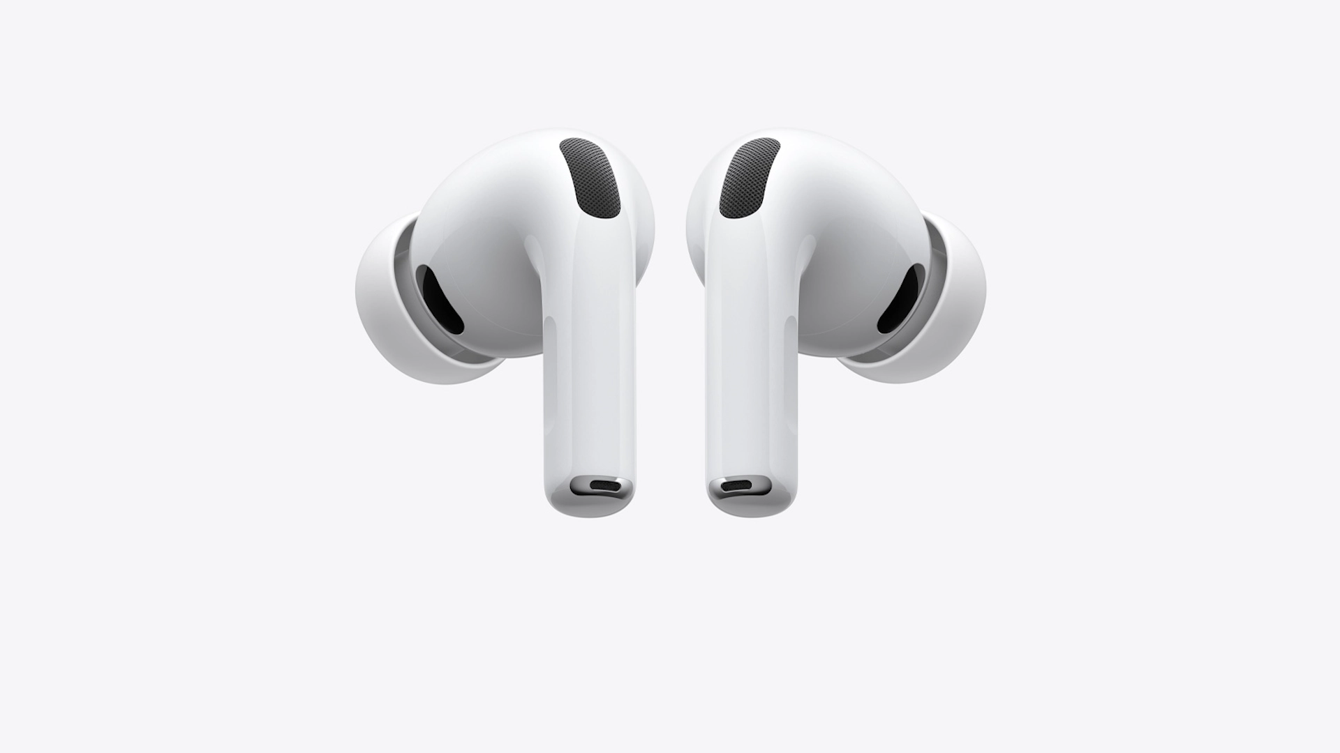 Bloomberg: Apple почти завершила разработку AirPods со встроенными камерами для Siri