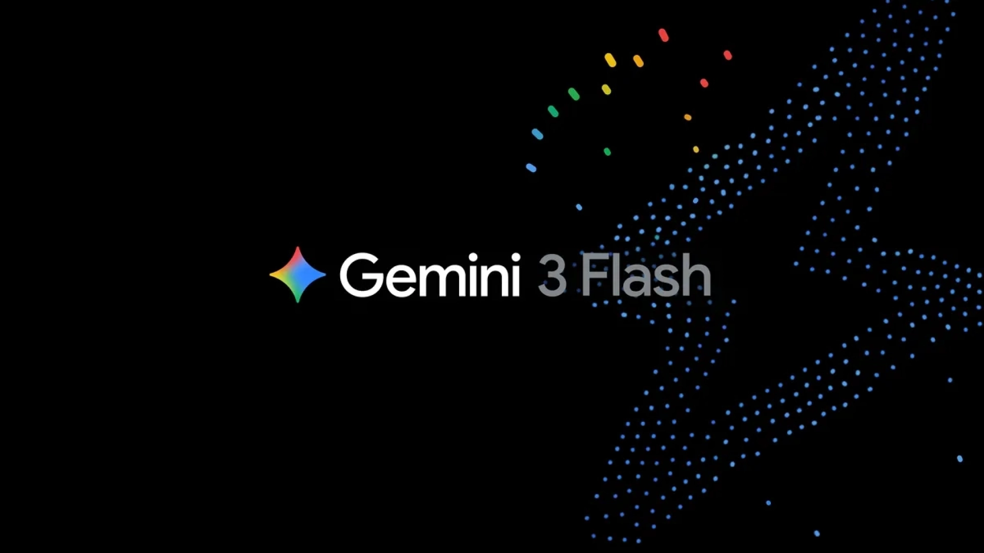 Google представила Gemini 3 Flash с высокой скоростью работы