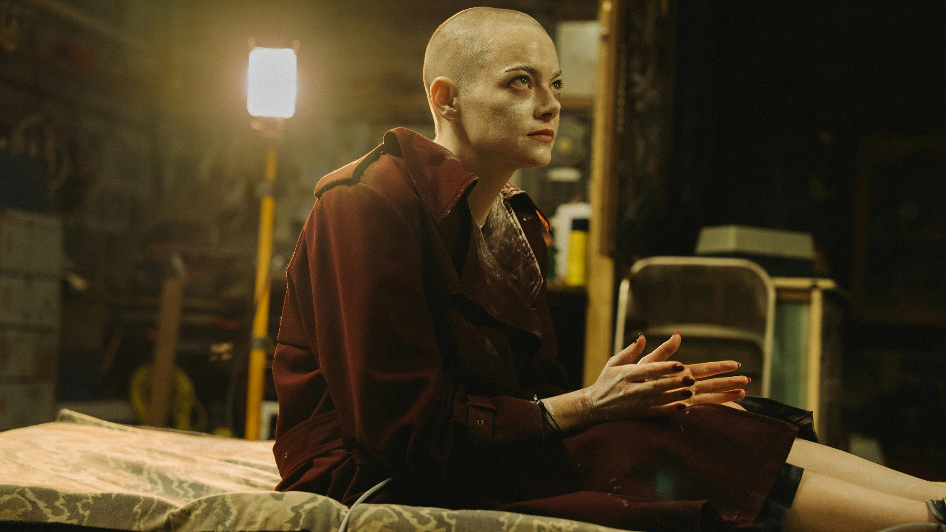 Сборы кино в США за последний уикенд октября оказались худшими за год — 49 млн долларов