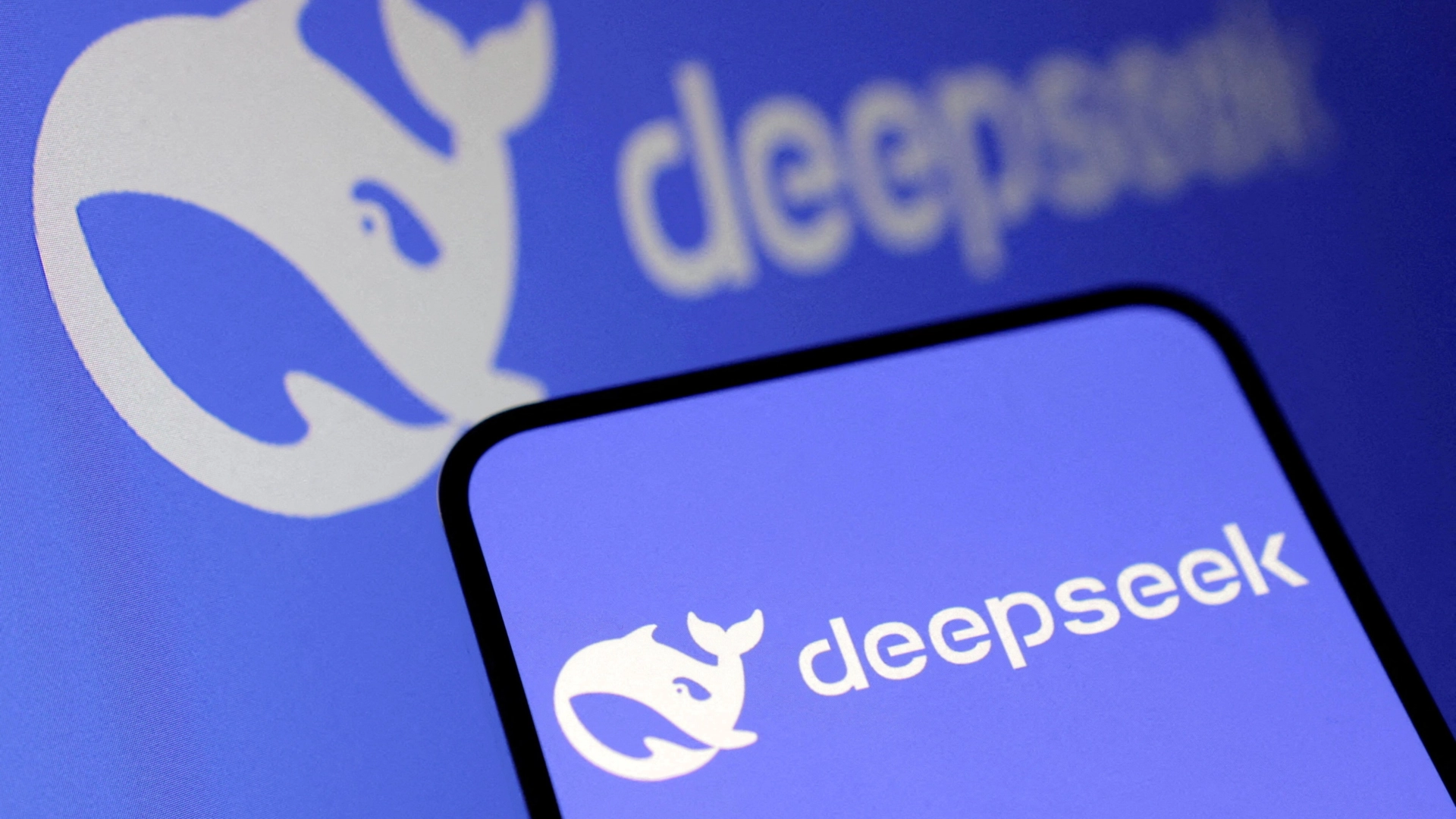 Reuters: США подозревает DeepSeek в помощи китайским военным и уклонении от экспортного контроля