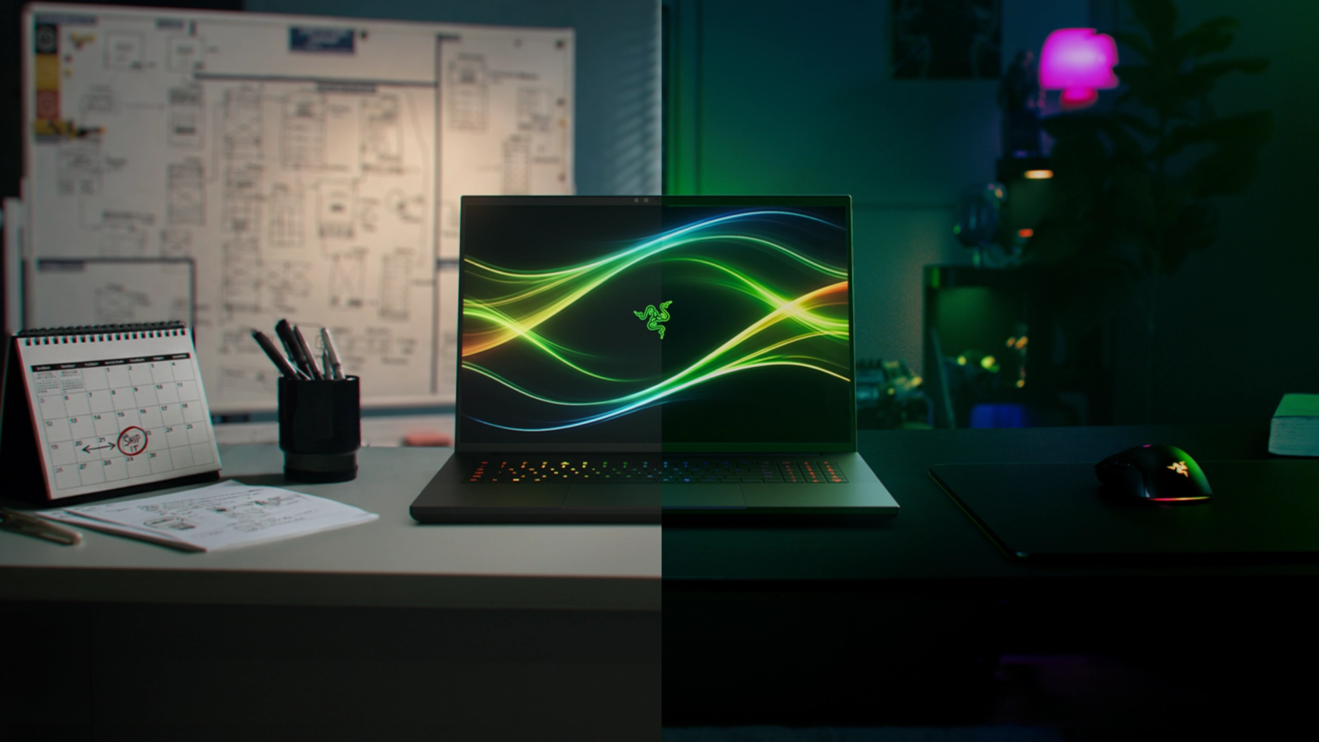 Razer выпустила обновлённый ноутбук Blade 18 с RTX 5090