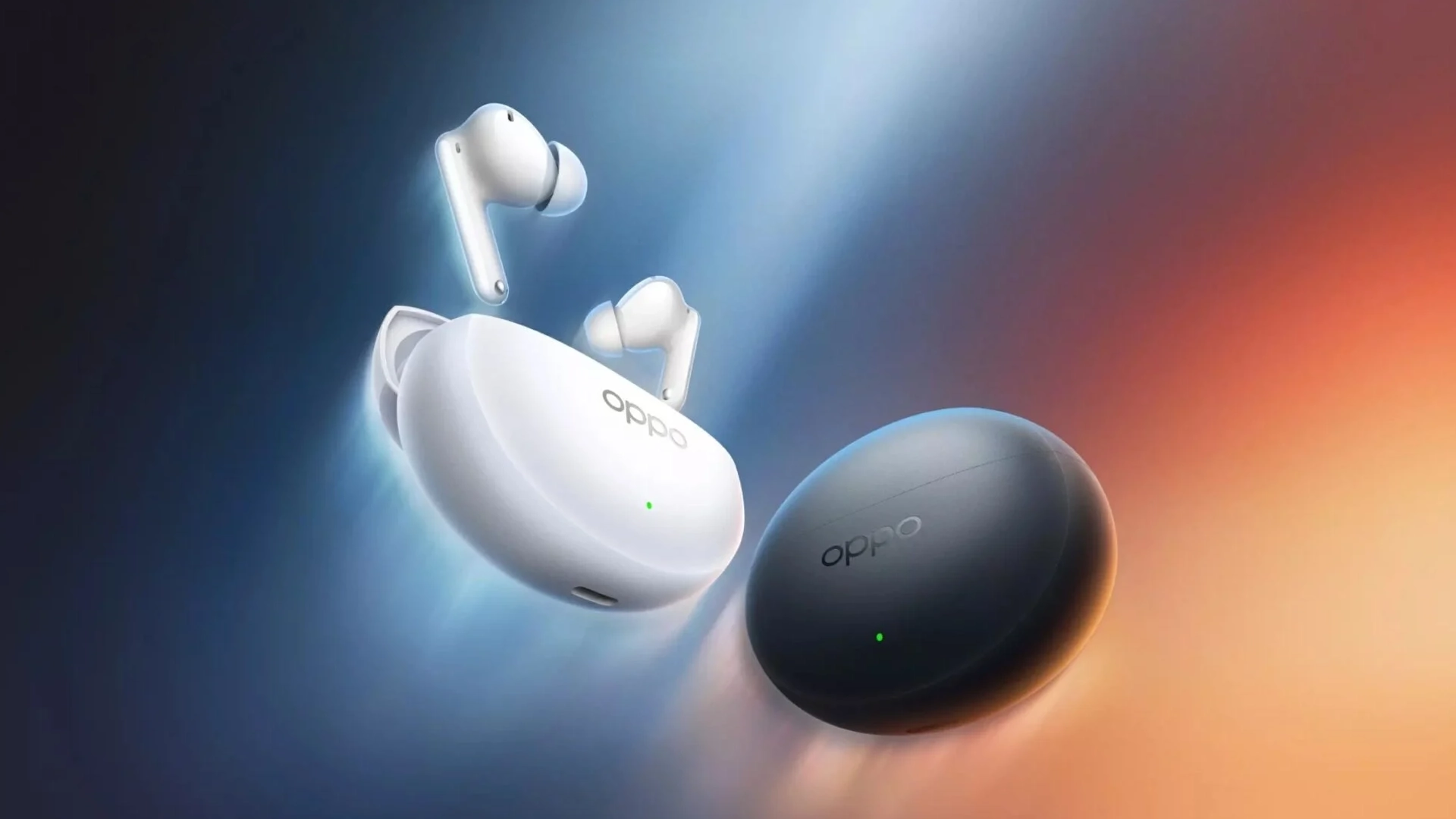 Oppo представила в Китае TWS-наушники Enco Air 5 Pro с автономностью до 54 часов