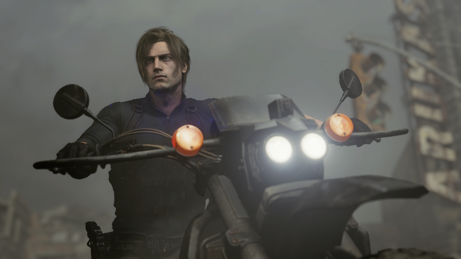 Пять причин поиграть в Resident Evil Requiem — важную часть серии и просто отличный survival horror