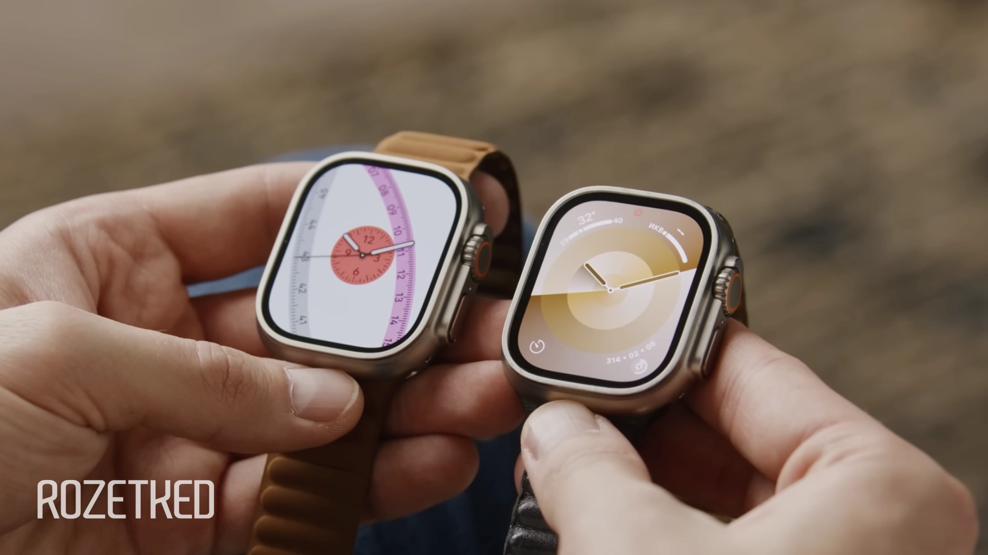 Bloomberg: Apple Watch Series 12 и Watch Ultra 4 останутся в старом дизайне