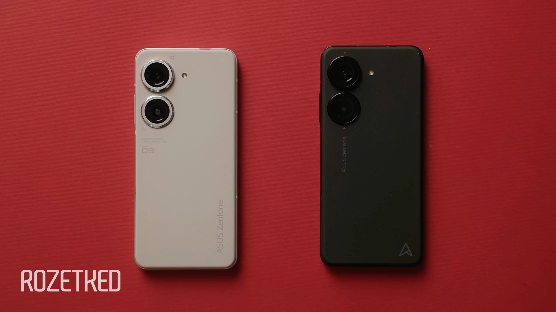 Asus полностью прекращает выпуск смартфонов