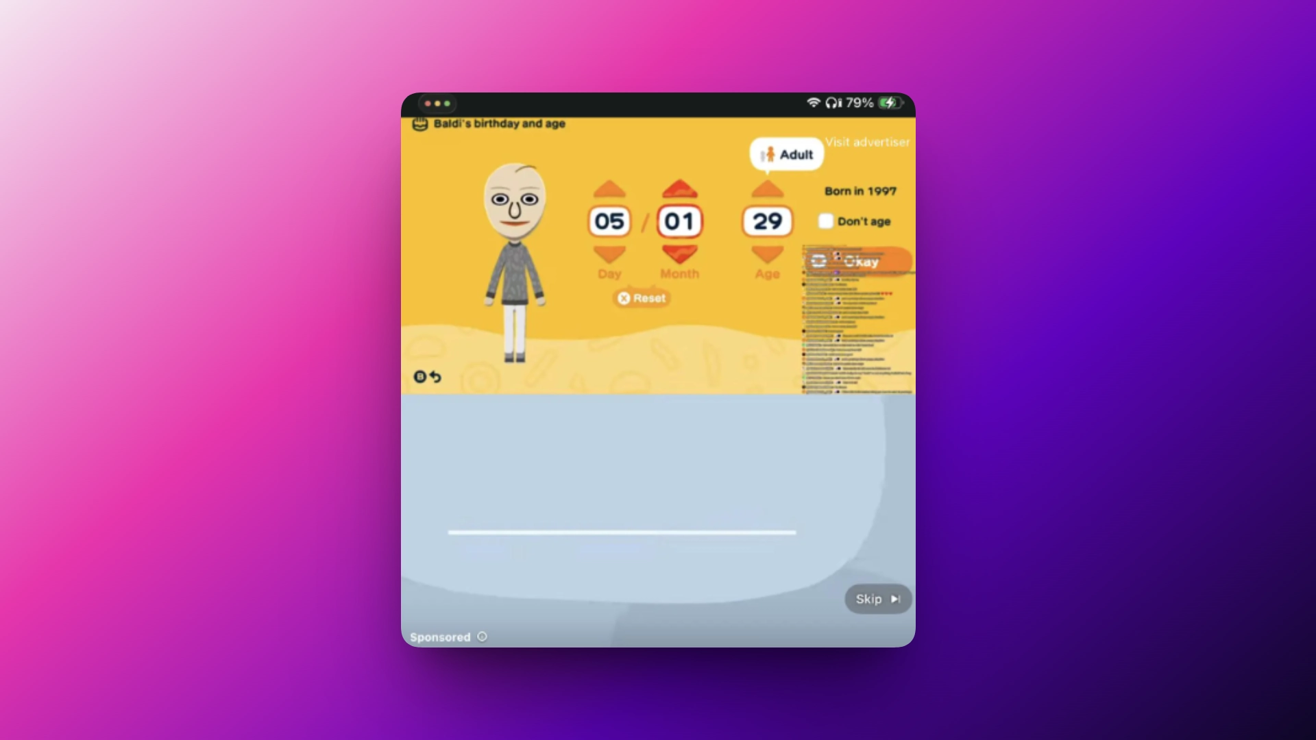 YouTube запустил рекламу во время прямых трансляций на мобильных устройствах
