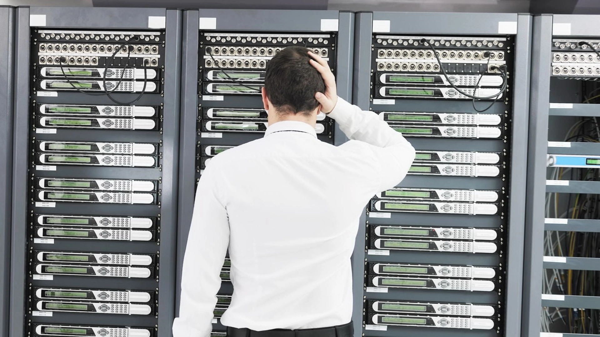 «Коммерсантъ»: хостинг-провайдеров могут обязать блокировать VPN на своих серверах