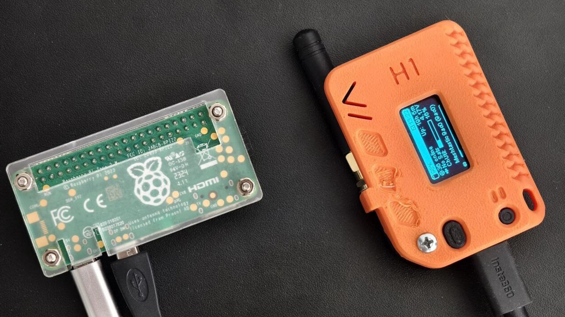 Разработчик-энтузиаст сделал «Telegram-пейджер», работающий без мобильного интернета