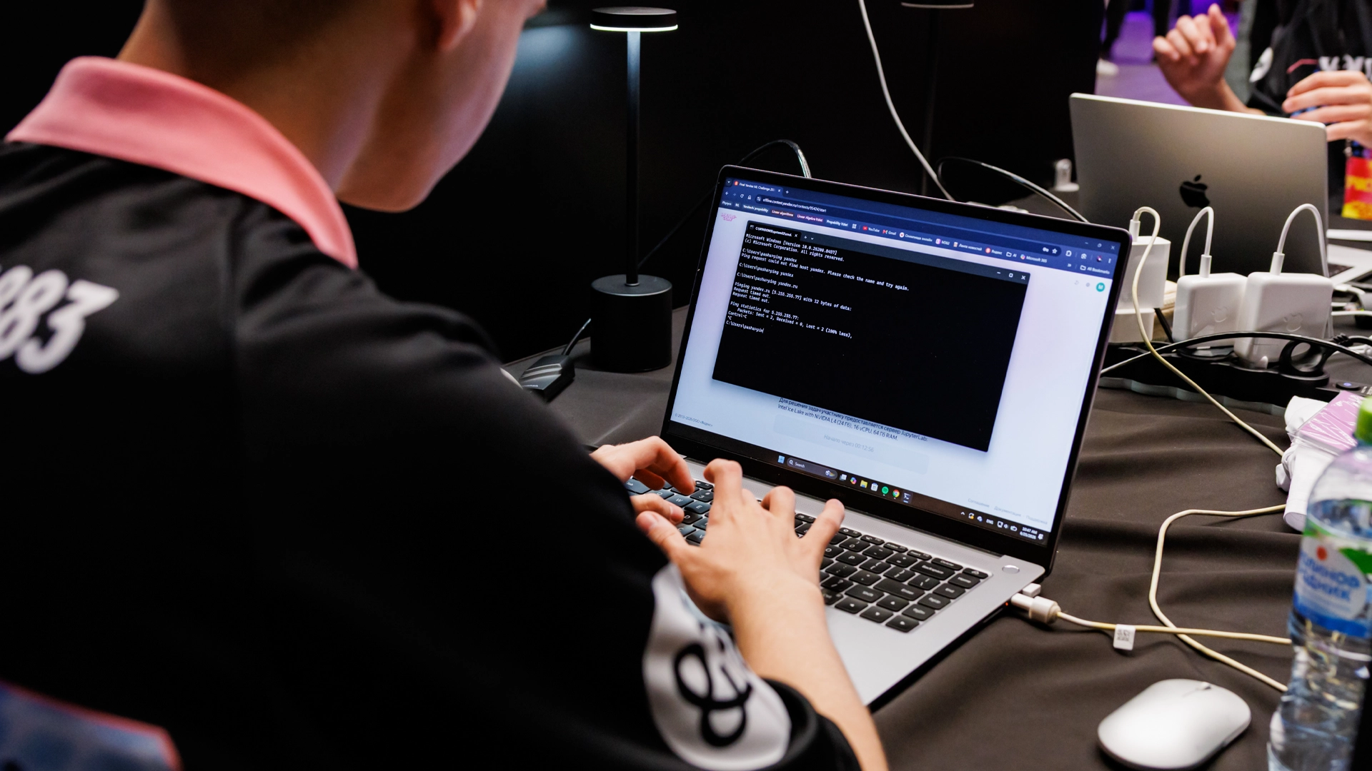 «Яндекс Контест» обеспечит инфраструктуру для Международной олимпиады по ИИ в Астане