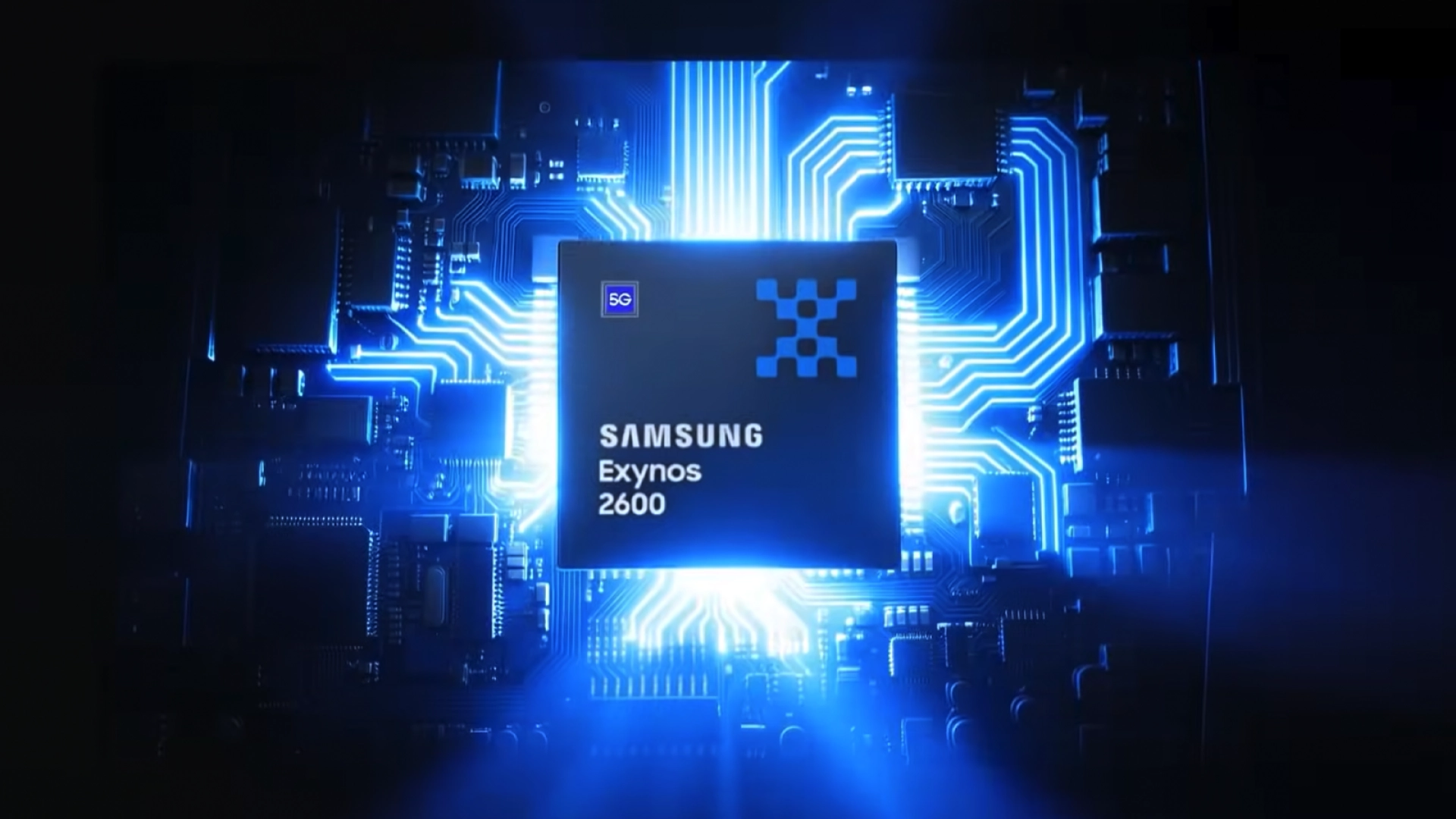 Samsung представила Exynos 2600 — первую SoC для смартфонов на базе 2-нм техпроцесса
