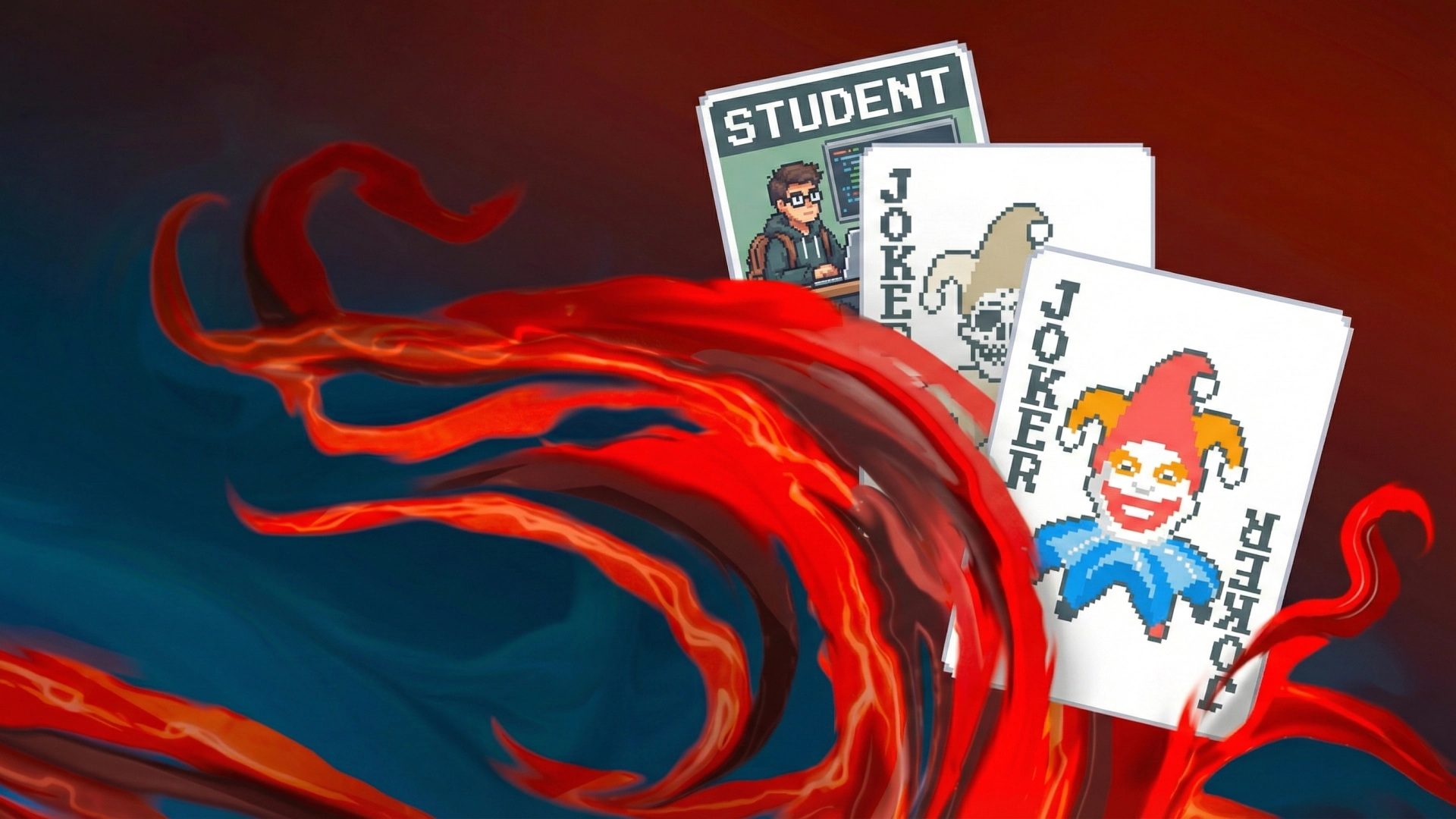 Создатель Balatro поделился воспоминаниями и подтвердил работу над патчем 1.1