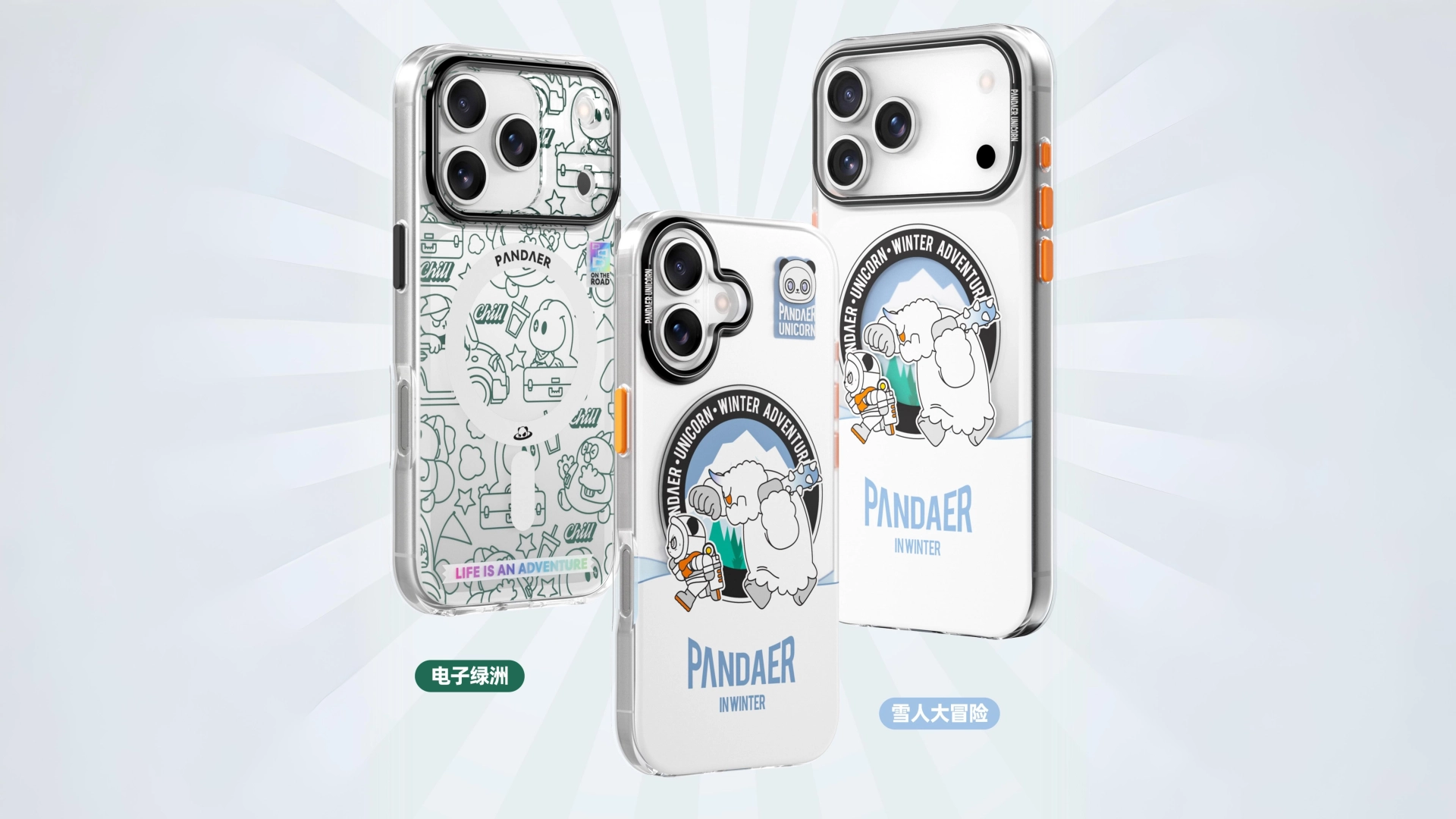 Meizu показала самовосстанавливающийся чехол для iPhone и Meizu 22