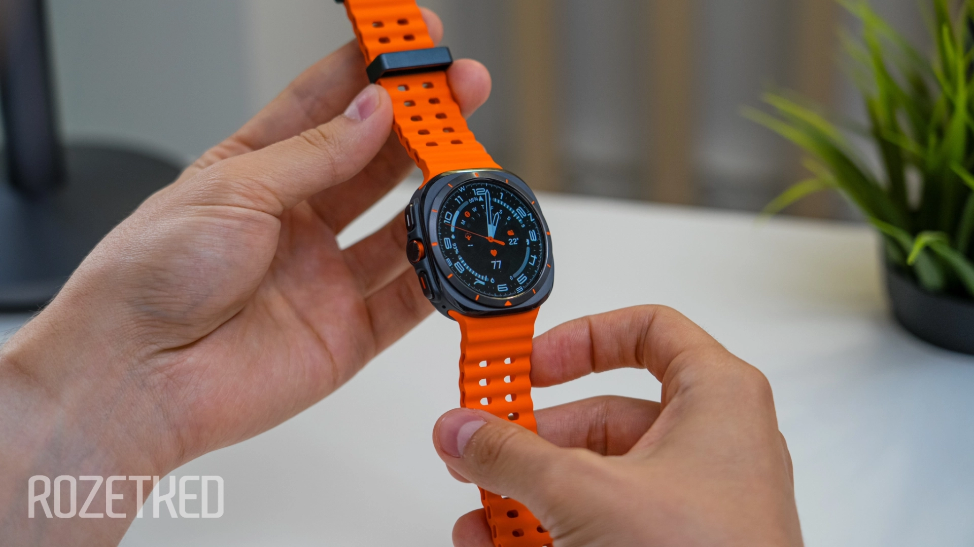 СМИ: на CES 2026 Samsung представит инновационный сервис отслеживания деменции