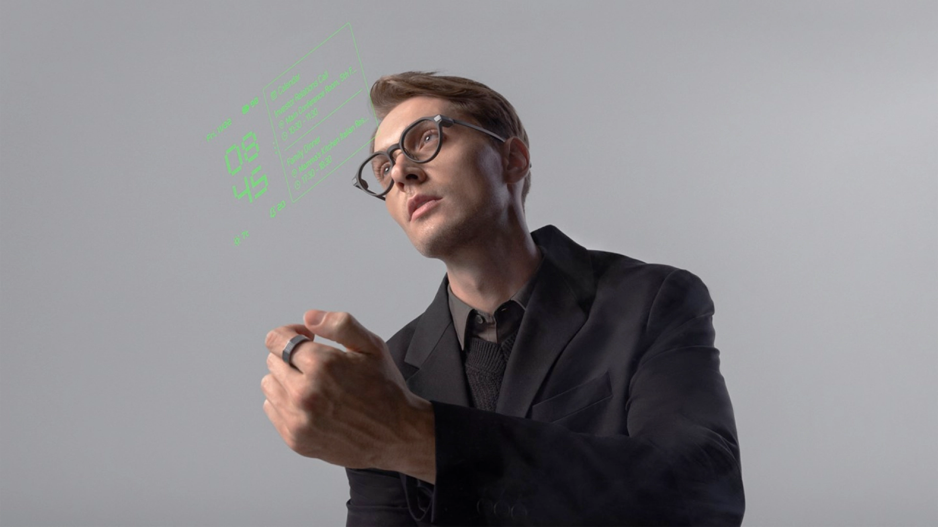 Even Realities выпустила G2 Glasses — обновление своих умных очков без камер и динамиков