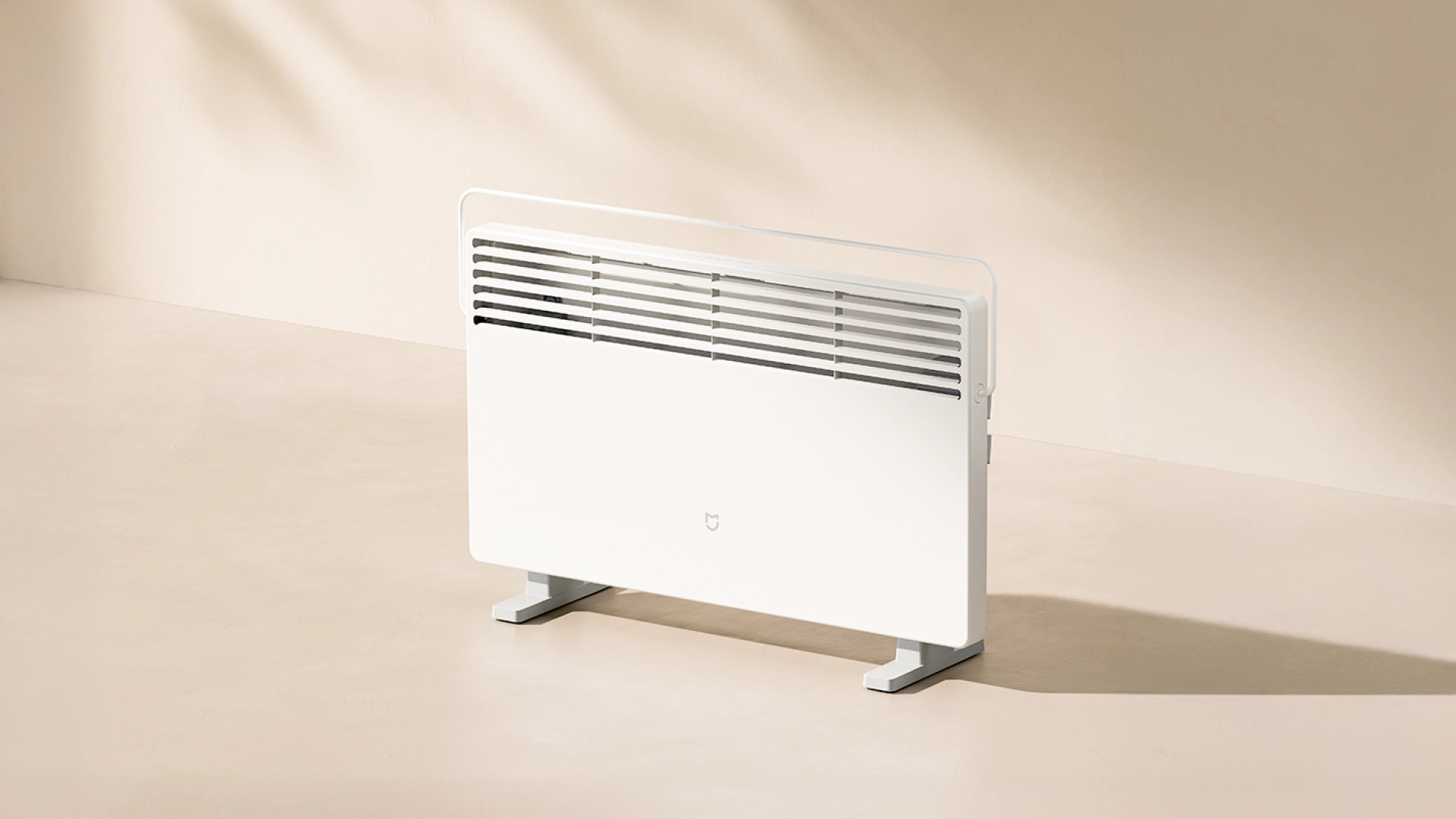 Xiaomi представила обогреватель Mijia Electric Heater 2