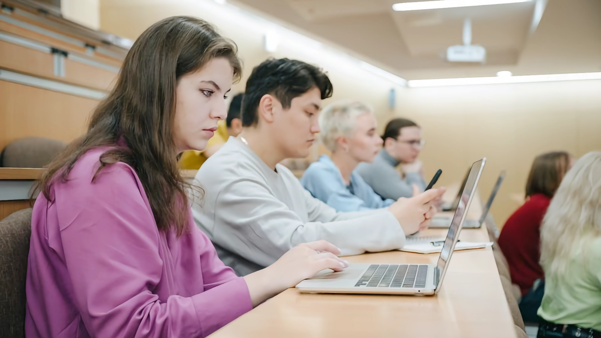 Студенты разработали ИИ-инструменты для музея «Петергоф»