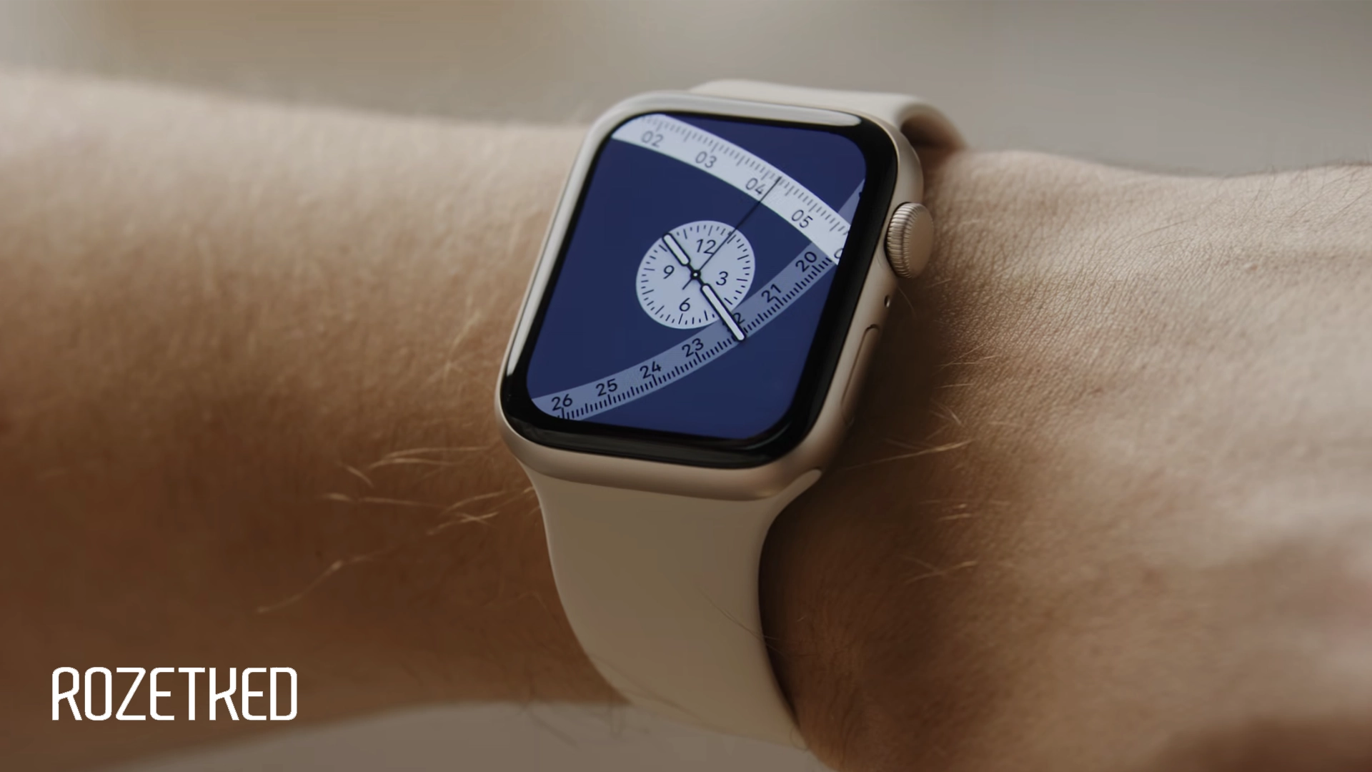 WhatsApp тестирует приложение для Apple Watch