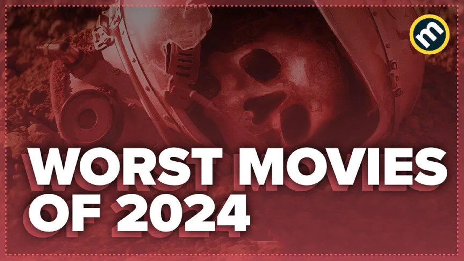 В Metacritic составили топ-15 худших фильмов 2024 года
