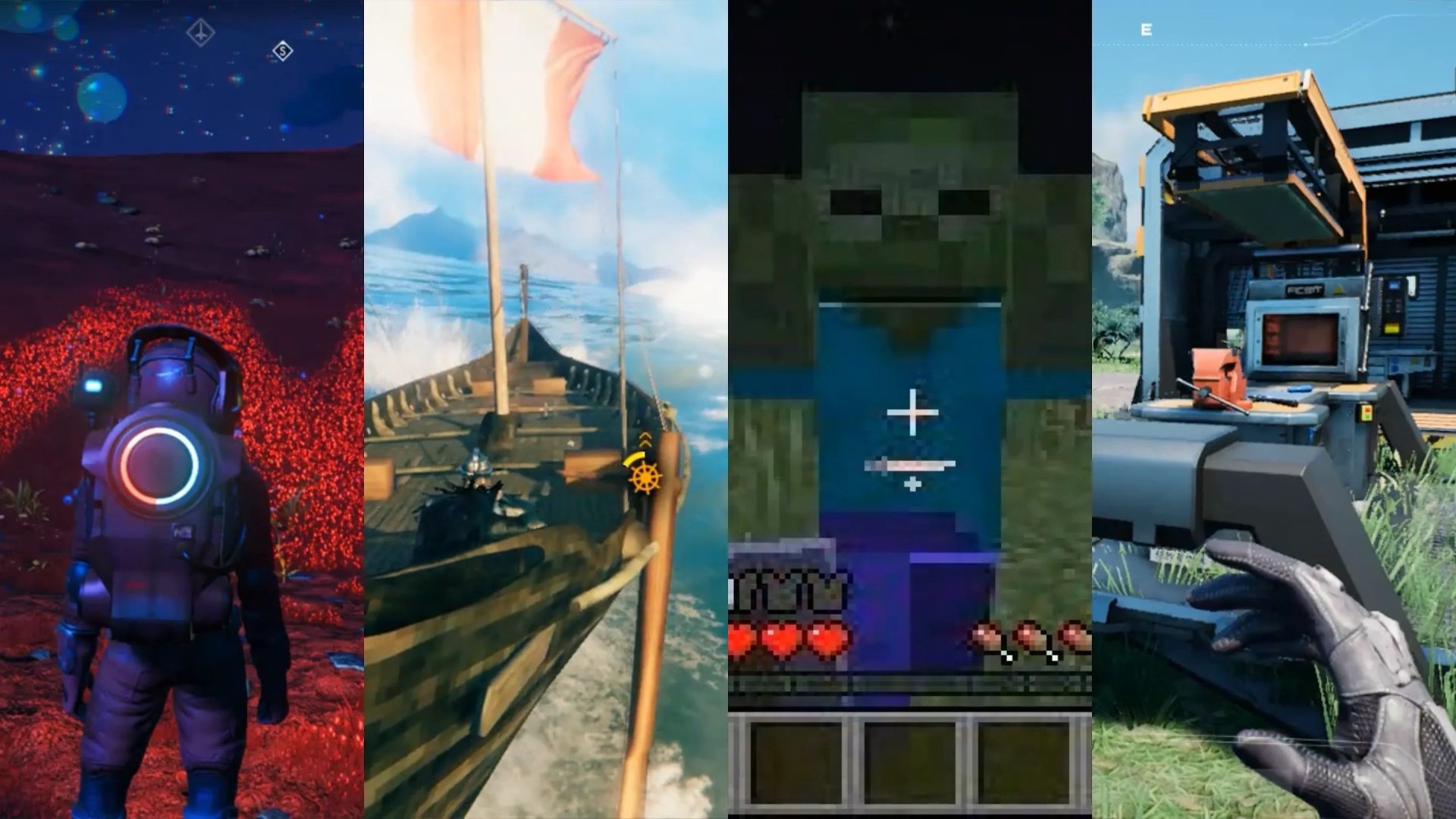 ИИ-агент SIMA 2 от Google может сам проходить игры