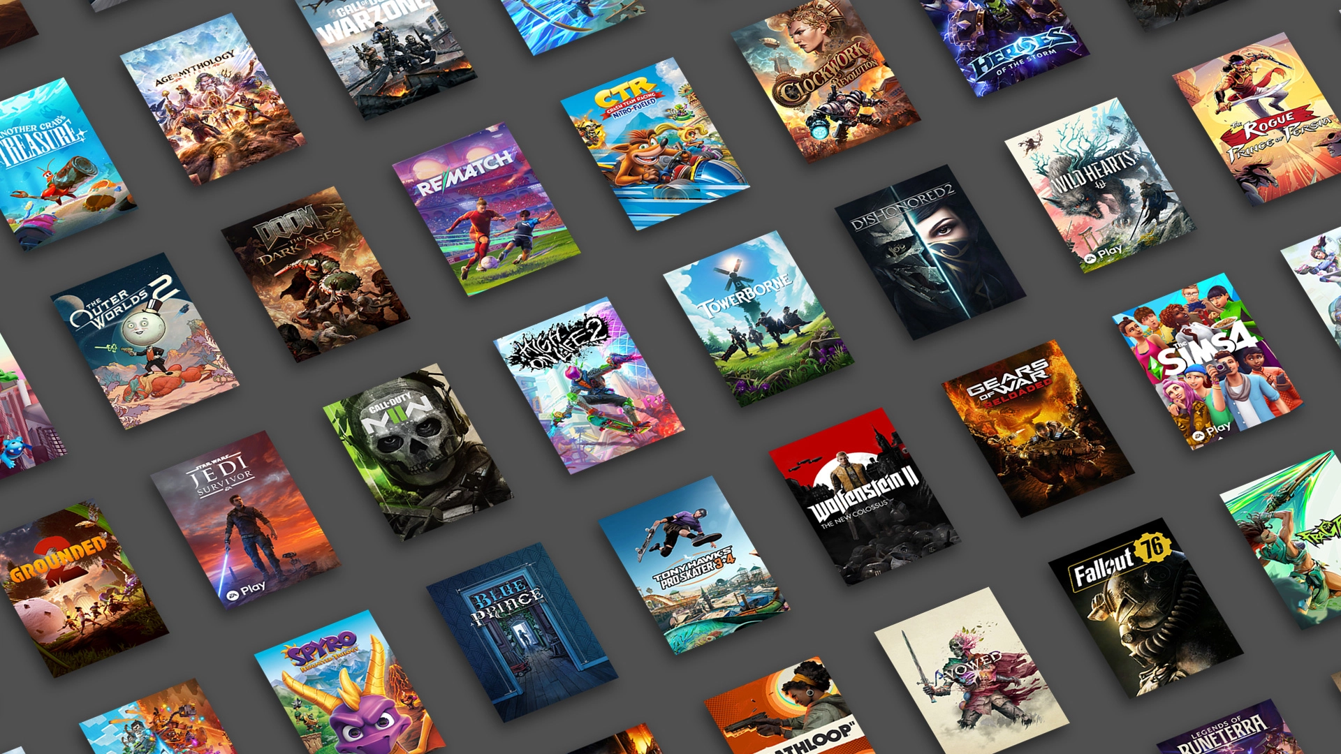Утечка: Microsoft готовит новый план подписки на Game Pass
