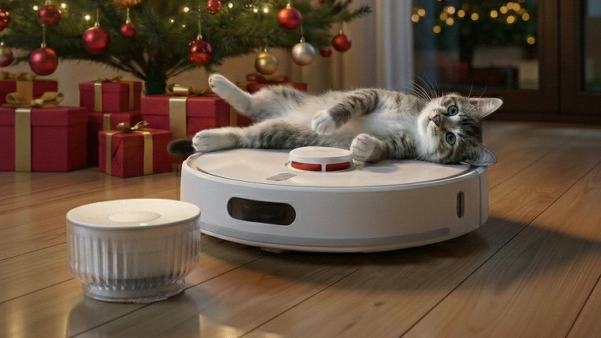 Экосистема умного дома Sber теперь поддерживает управление устройствами Xiaomi