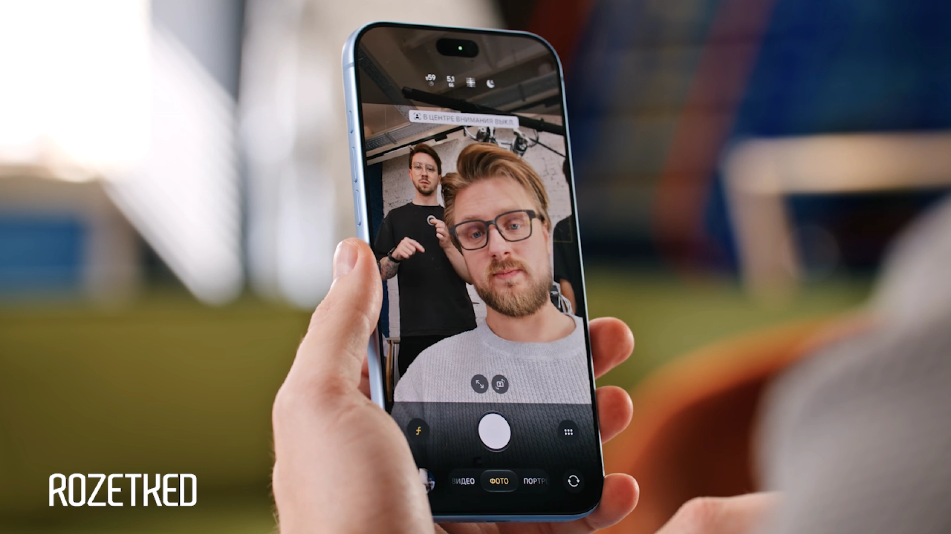 В iOS 27.2 появилась верификация возраста по селфи
