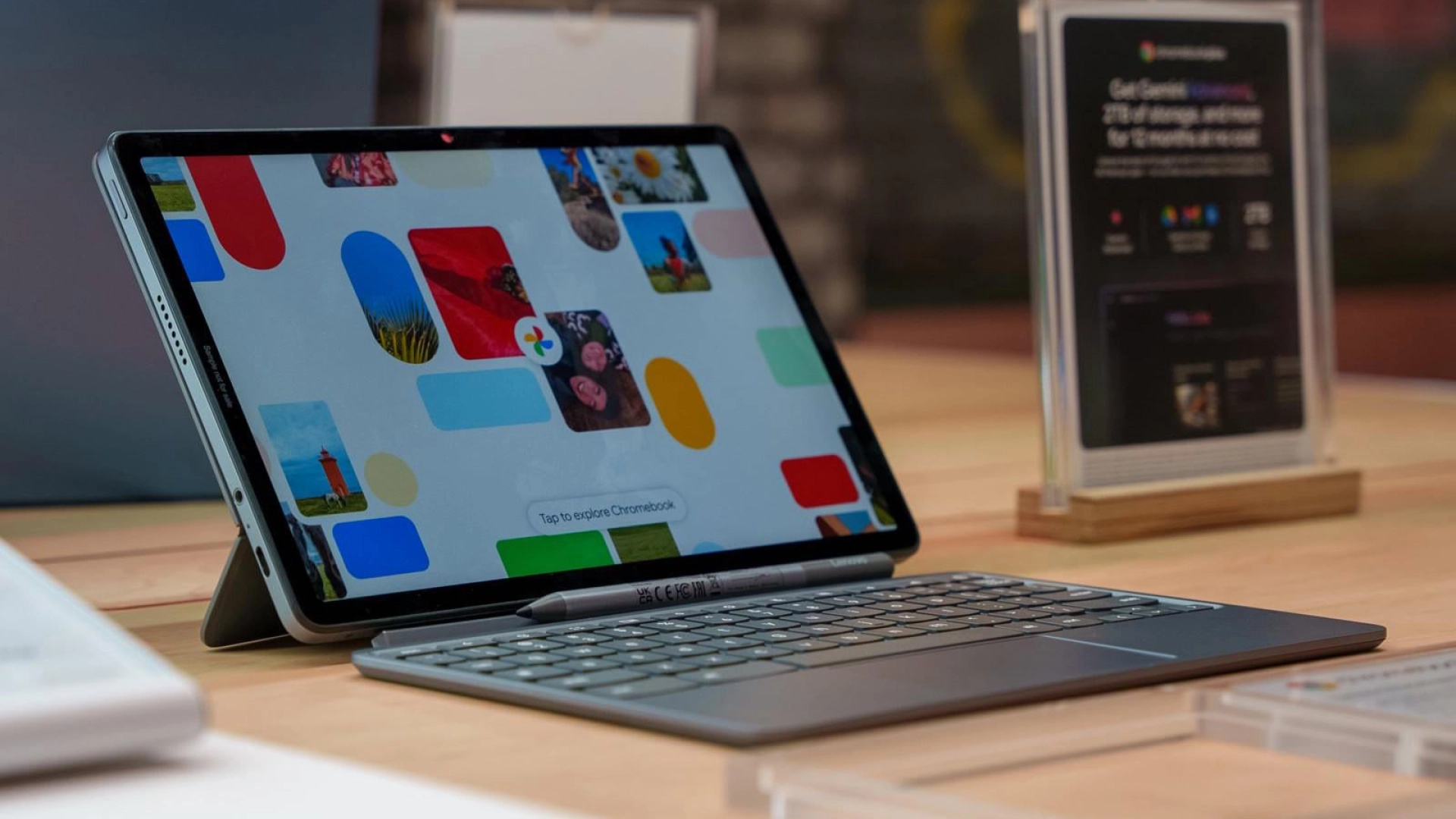 Android Authority: Google работает над ноутбуком на Android