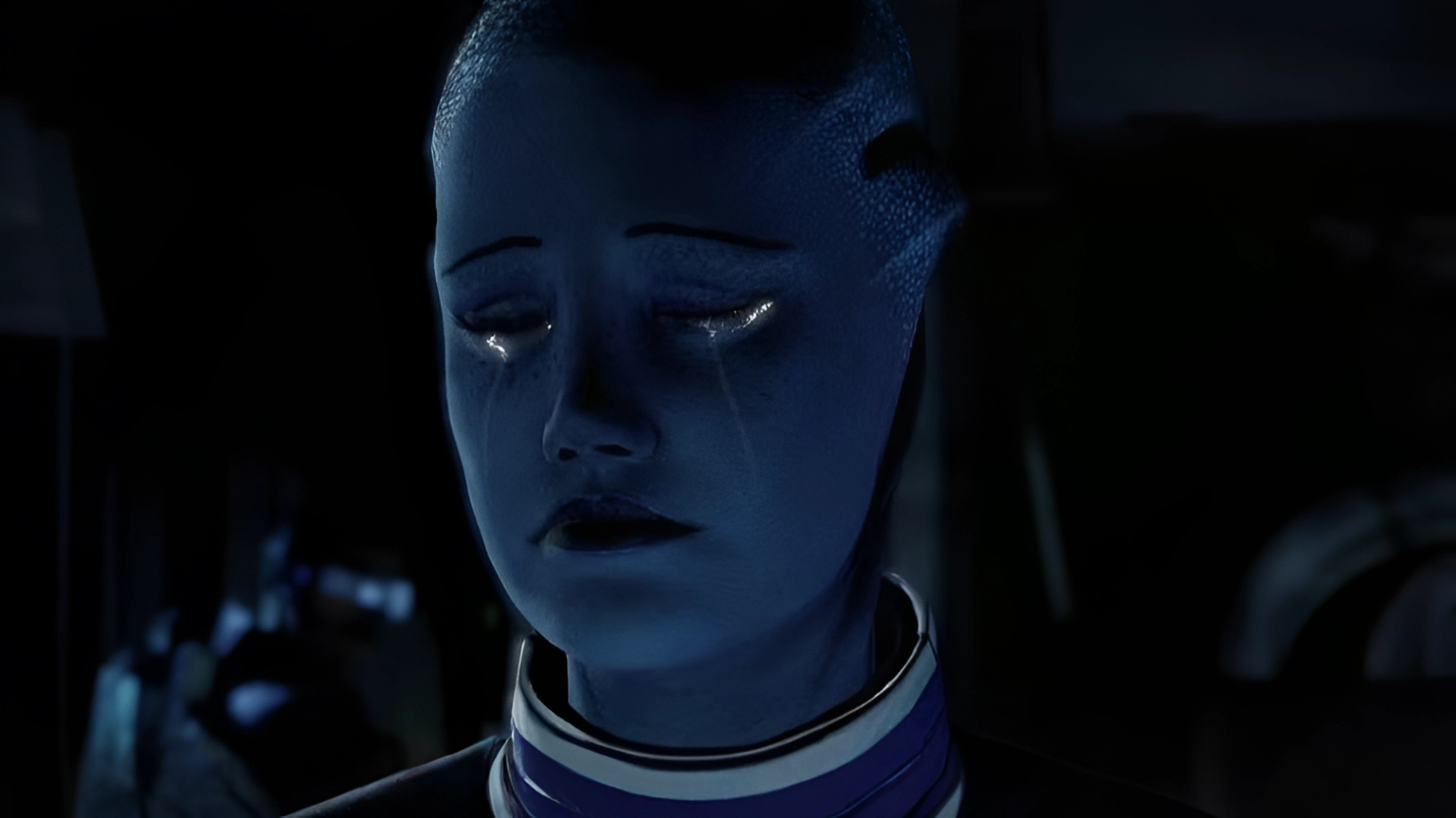Канадский политик предложил правительству выкупить BioWare