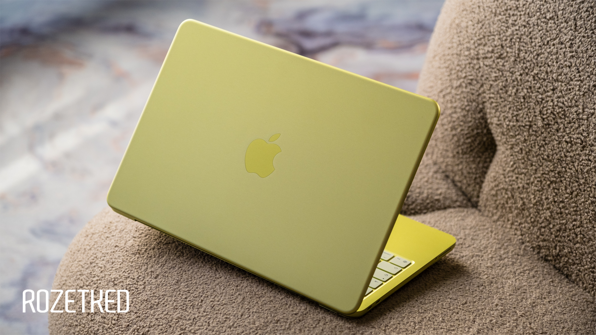 Обзор MacBook Neo: можно рекомендовать всем подряд