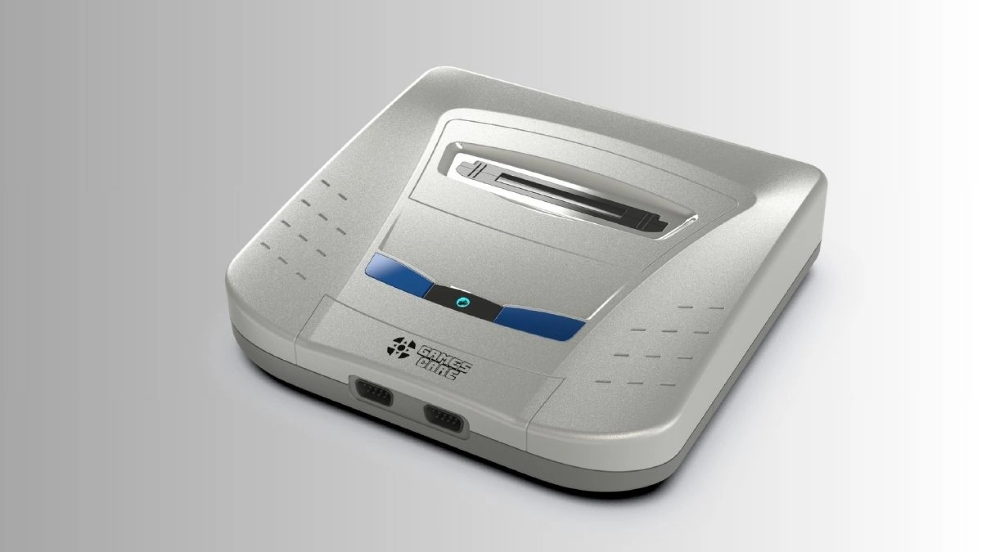 Анонсирована консоль GF1 Neptune — копия Sega Neptune, которая так и не вышла