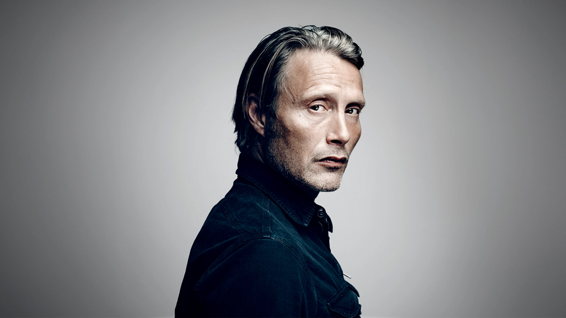 Мадс Миккельсен впервые снимется у Мартина Скорсезе — в фильме в What Happens at Night