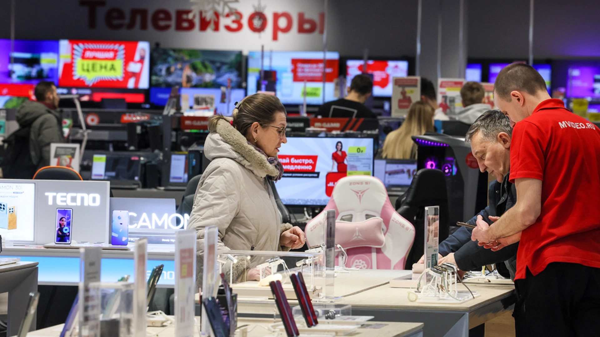 Введение технологического сбора в России перенесли на 1 декабря