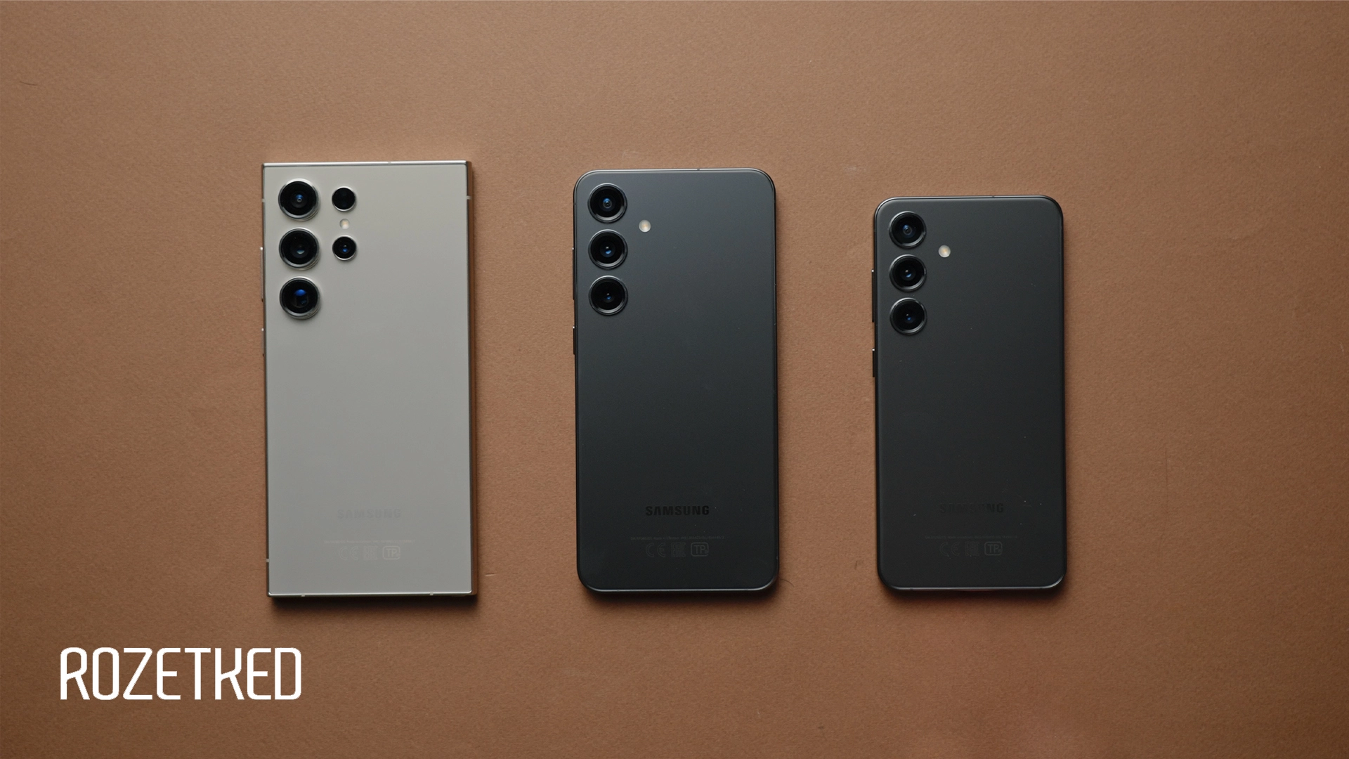 Инсайд: линейка Galaxy S25 полностью перейдёт на Snapdragon 8 Gen 4