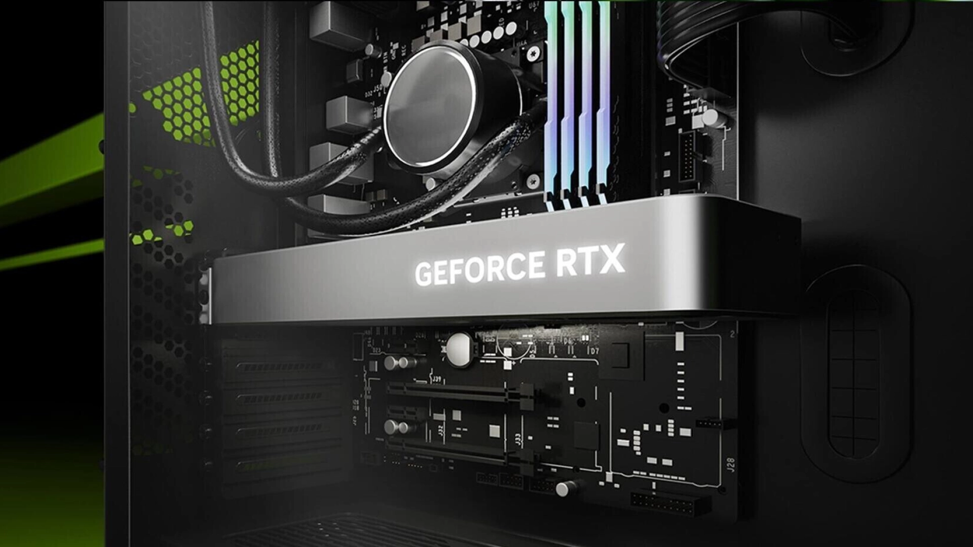 RTX 5070 Ti на 16% быстрее, чем RTX 4070 Ti Super