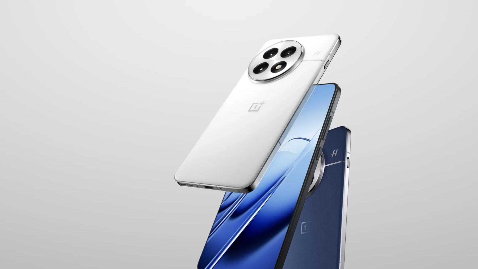 Представлен OnePlus 13: Snapdragon 8 Elite,  2K 8T LTPO, 6000 мАч, 100 Вт