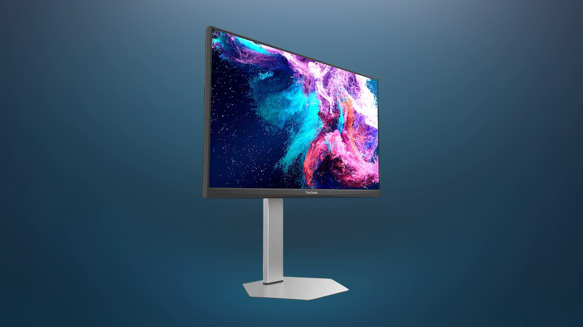 ViewSonic выпустила первый в мире 24-дюймовый монитор с 4K-разрешением и частотой обновления в 160 Гц
