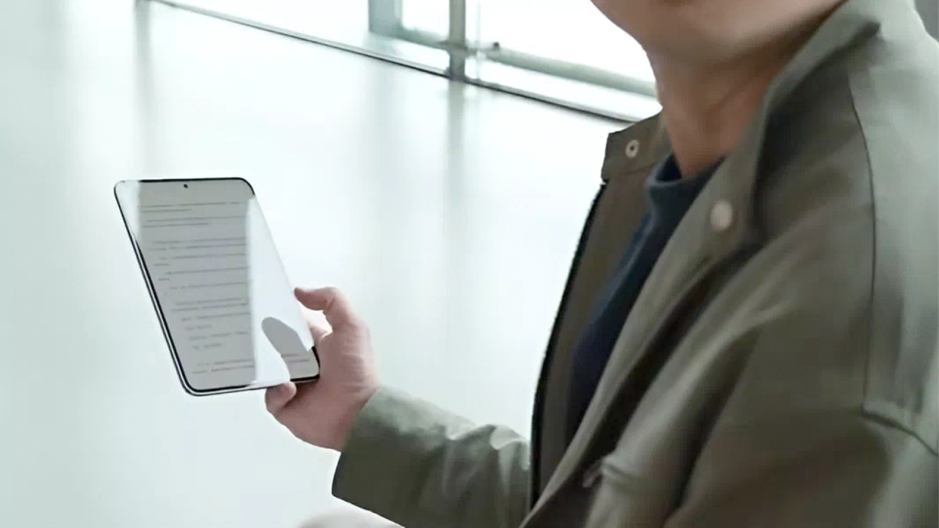 Oppo начала тизерить Pad mini — свой аналог iPad mini