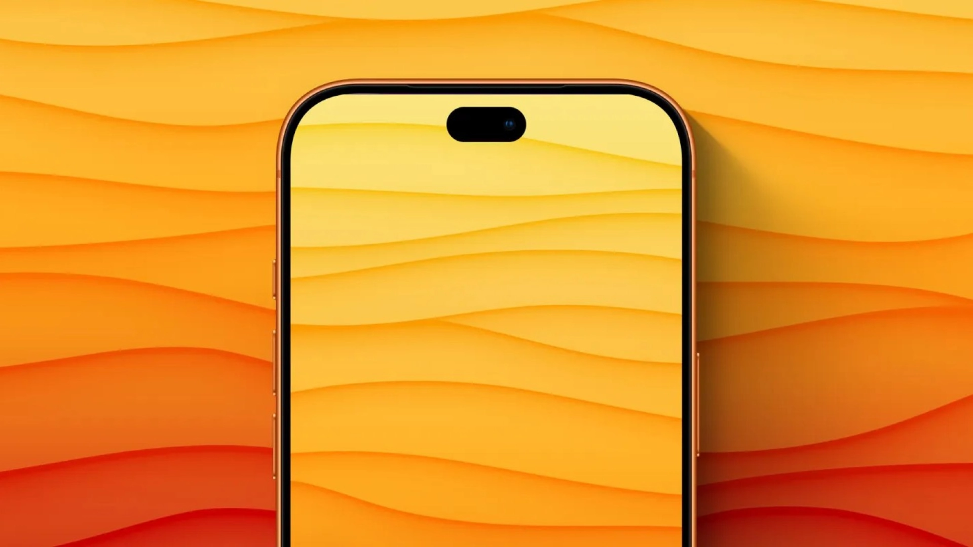 Инсайд: Apple сохранит Dynamic Island в iPhone из-за проблем с подэкранными технологиями