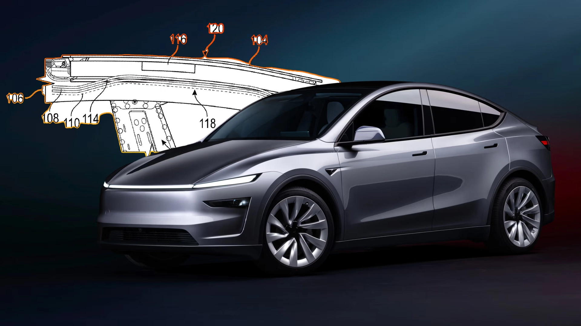 Tesla готовит электромобили со встроенным спутниковым интернетом Starlink