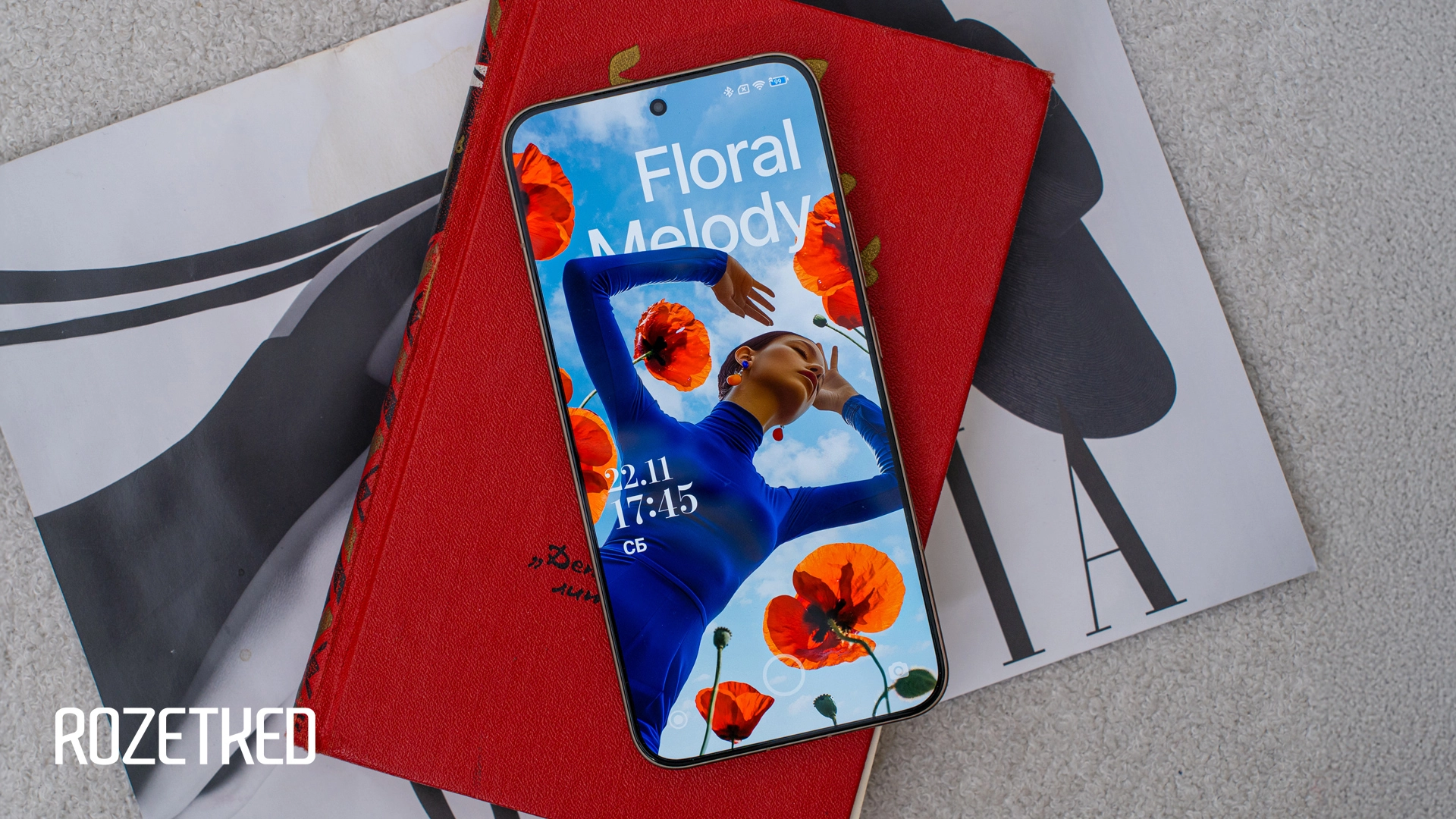 Обзор Xiaomi 15T Pro: флагман против стереотипов