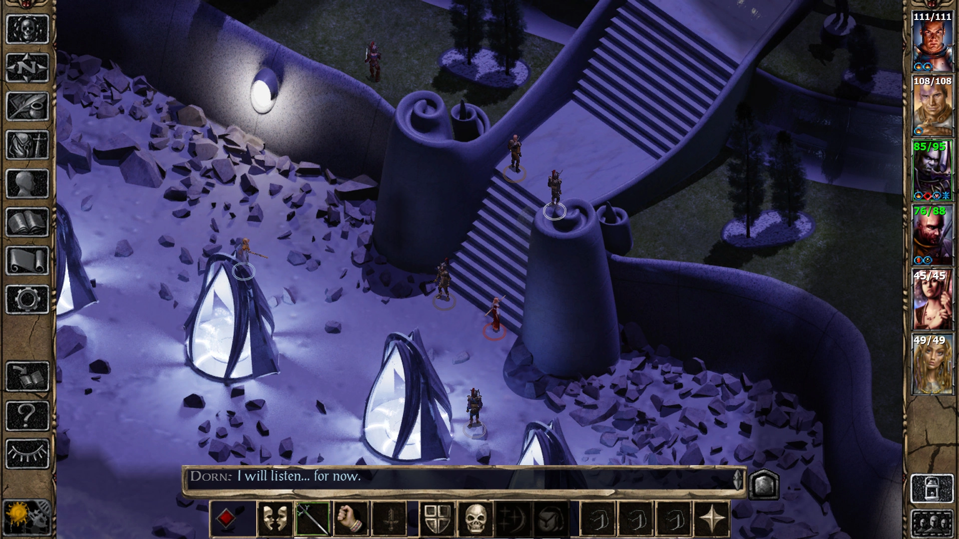 PC Gamer: в разработке находятся ремейки первых двух частей Baldur's Gate