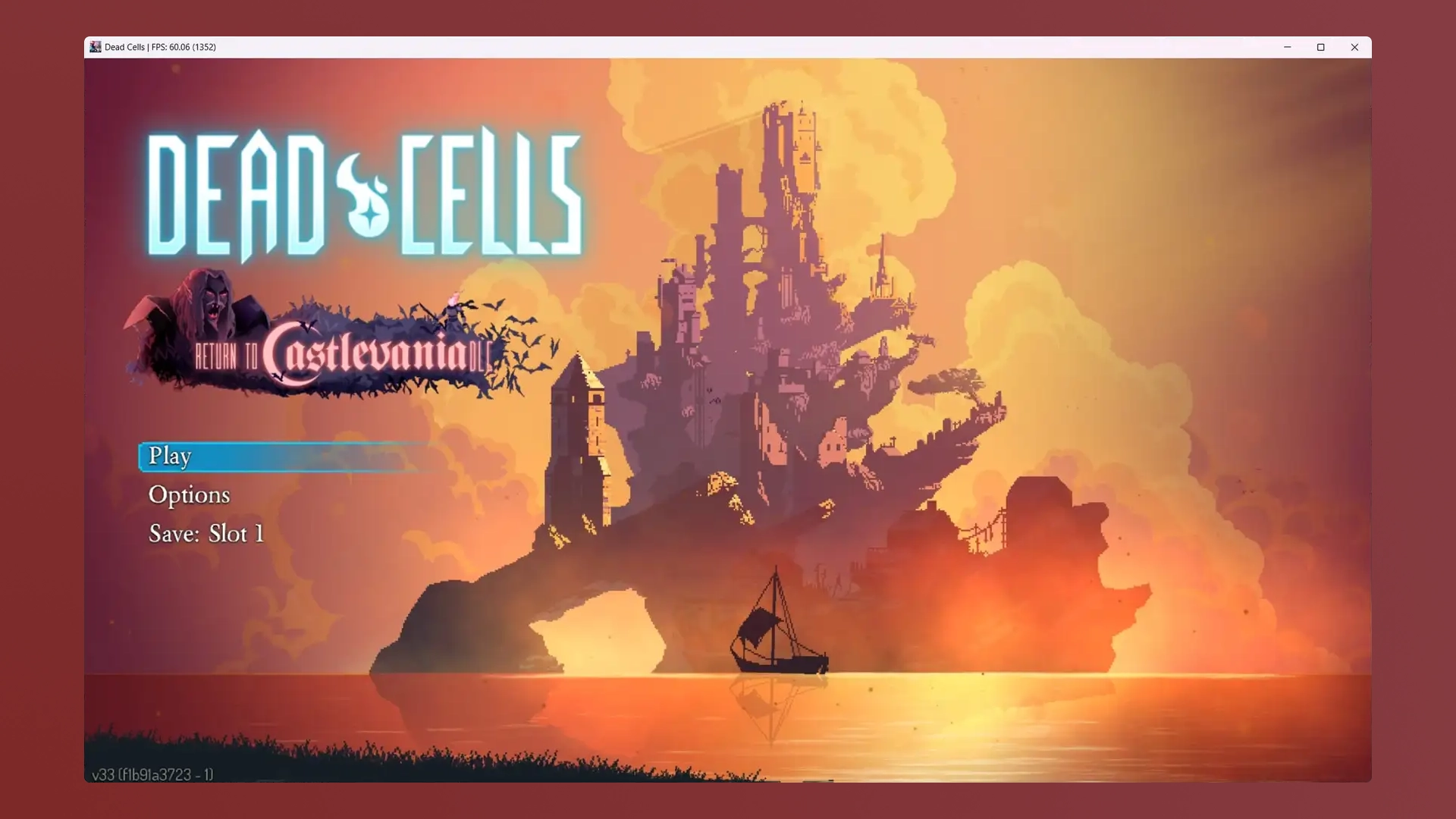На Windows нативно запустили игру с PS5 — Dead Cells через AnyPS5