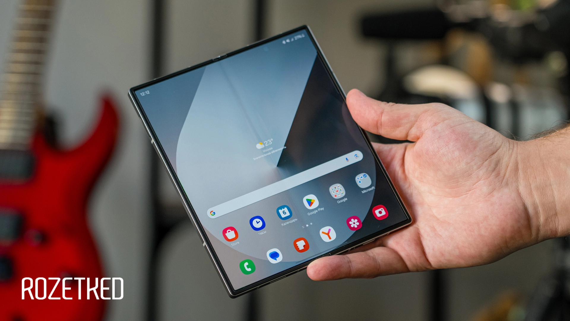 Samsung случайно раскрыла подробности об интерфейсе и ИИ-функциях One UI 7