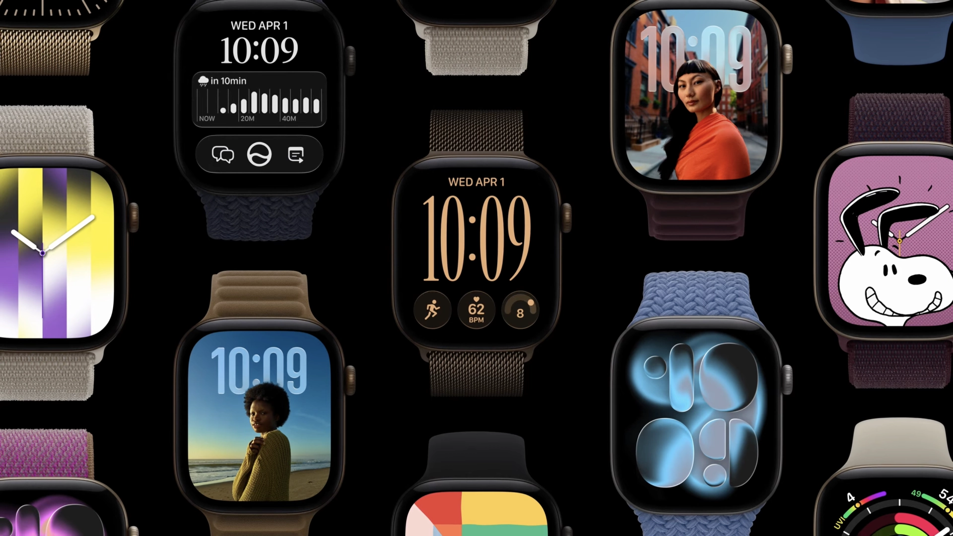 Apple представила Watch Series 12 и Ultra 4